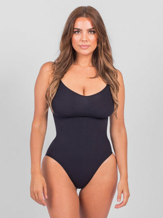 Stefanie Brief - Sculpting Bodysuit Smooth Shaping Fit