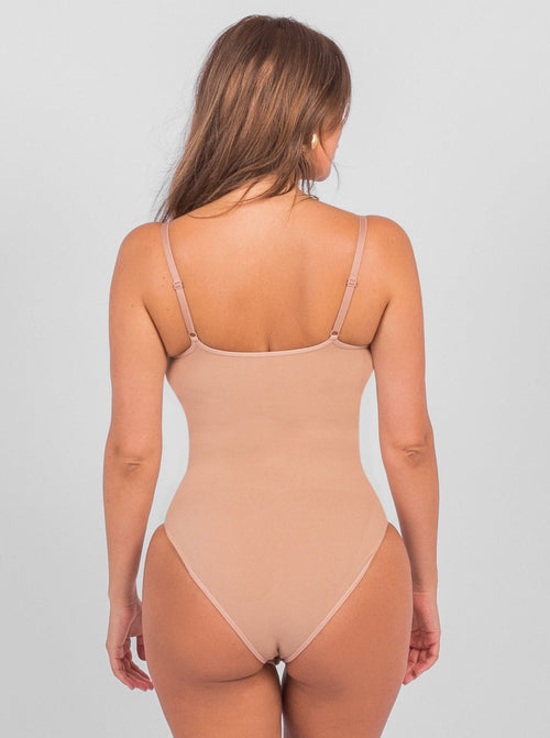 Stefanie Brief - Sculpting Bodysuit Smooth Shaping Fit