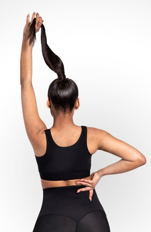 Gianni - Posture Corrector Bra - Bella Fit USSBlack
