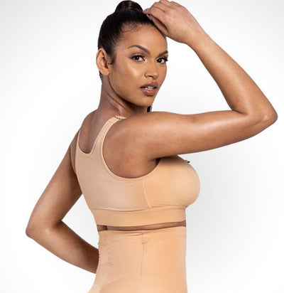 Gianni - Posture Corrector Bra - Bella Fit USSBeige