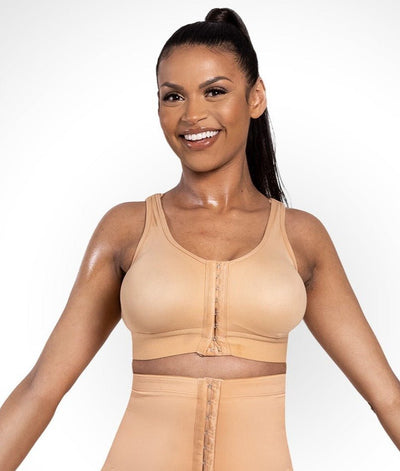 Gianni - Posture Corrector Bra - Bella Fit USSBeige