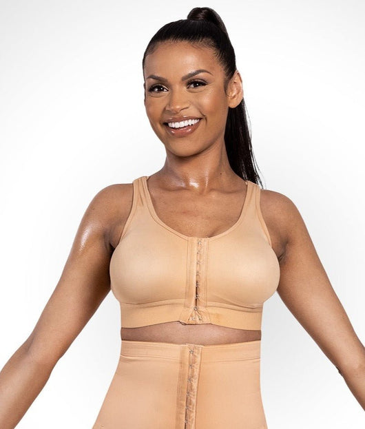 Gianni - Posture Corrector Bra - Bella Fit USSBeige