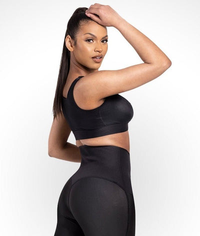 Gianni - Posture Corrector Bra - Bella Fit USSBlack