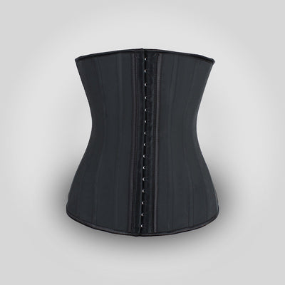 Jasmine - 25 Steel Latex Waist Trainer - Bella Fit USS