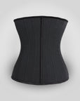 Jasmine - 25 Steel Latex Waist Trainer - Bella Fit USS