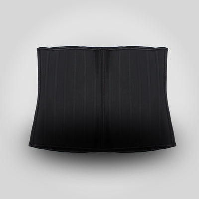 Jasmine - 25 Steel Latex Waist Trainer - Bella Fit USS