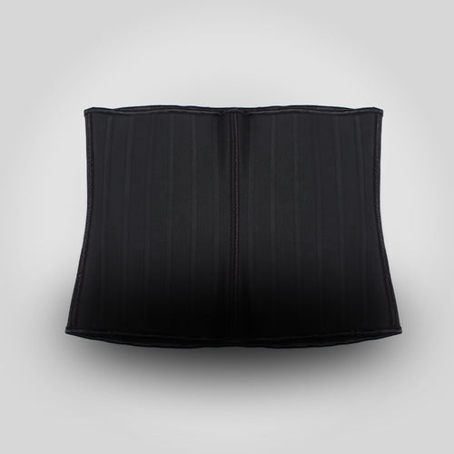 Jasmine - 25 Steel Latex Waist Trainer