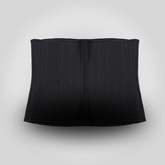 Jasmine - 25 Steel Latex Waist Trainer - Bella Fit USS