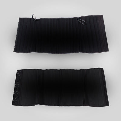 Jasmine - 25 Steel Latex Waist Trainer - Bella Fit USS