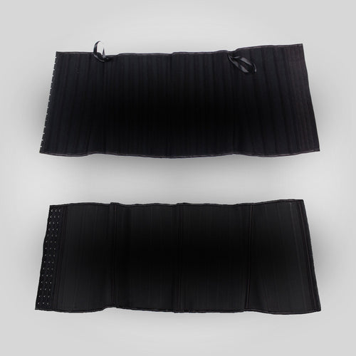 Jasmine - 25 Steel Latex Waist Trainer