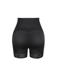 Jennica - Butt Lifter Short 4 Stalen Baleinen - Bella Fit™