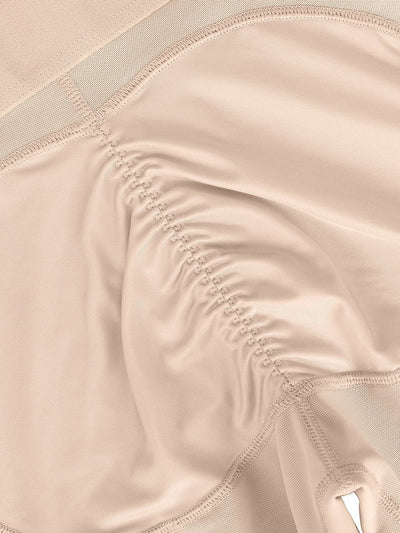 Jennica - Butt Lifter Short 4 Stalen Baleinen - Bella Fit™