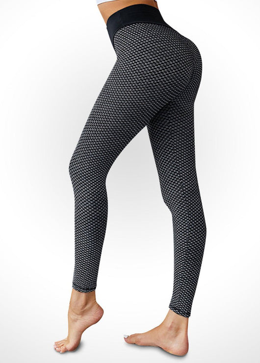 Kiona - legging met bil lifting effect - Bella Fit™