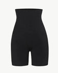 Leonie - High Waist Sculpting Shorts - Bella Fit USBlackXS/S