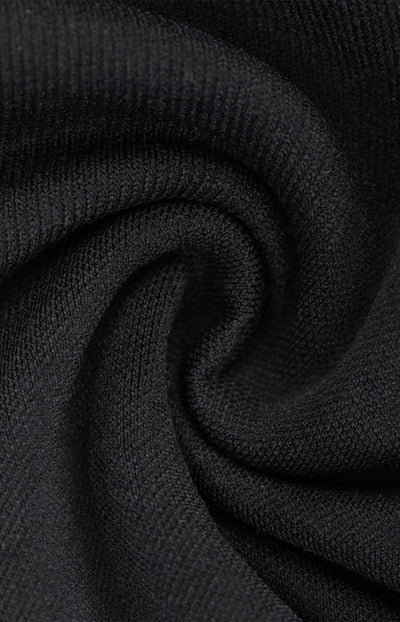 Leonie - High Waist Sculpting Shorts - Bella Fit USBlackXS/S