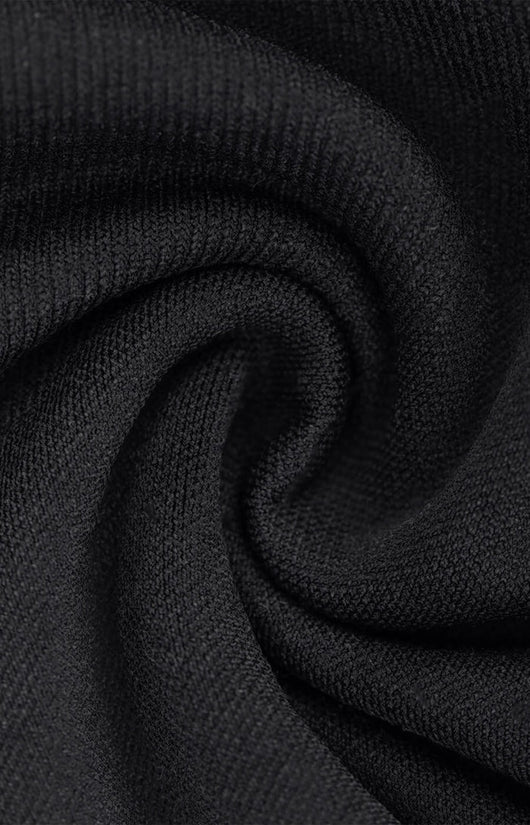 Leonie - High Waist Sculpting Shorts - Bella Fit USBlackXS/S