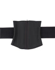 Lisa - One Belt Latex Waist - Bella Fit USXS