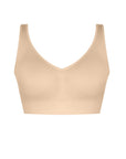 Lynn - Seamless Magic Back Eraser Bra - Bella Fit USWhiteS