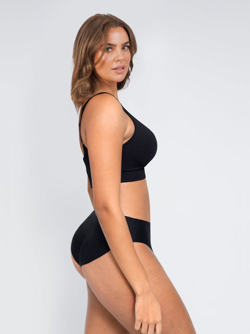 Lynn - Seamless Magic Back Eraser Bra