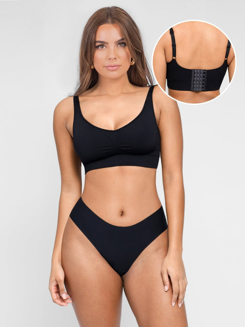 Lynn - Seamless Magic Back Eraser Bra