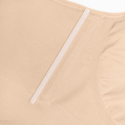 Lynn - Seamless Magic Back Eraser Bra - Bella Fit USWhiteS