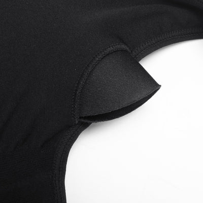 Lynn - Seamless Magic Back Eraser Bra - Bella Fit USBlackS