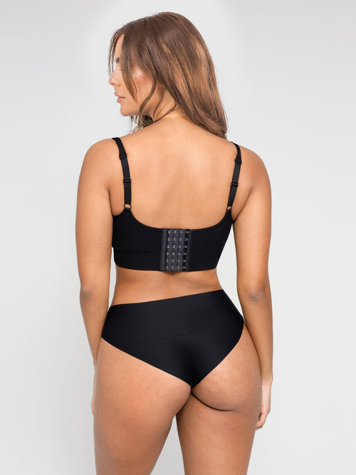 Lynn - Seamless Magic Back Eraser Bra