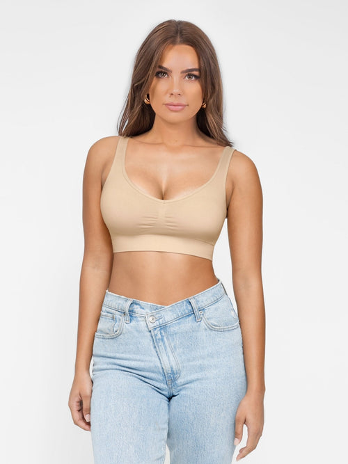 Lynn - Seamless Magic Back Eraser Bra