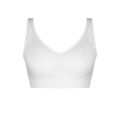 Lynn - Seamless Magic Back Eraser Bra - Bella Fit USWhiteS