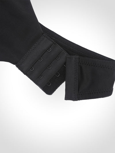 Madeline - Shapewear Bodysuit Backless - U-Shape - Bella Fit USBlackS