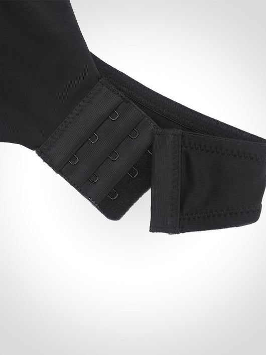 Madeline - Shapewear Bodysuit Backless - U-Shape - Bella Fit USBlackS