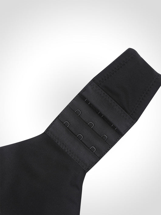 Madeline - Shapewear Bodysuit Backless - U-Shape - Bella Fit USBlackS