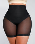 Madison CoreLock™ Shaping Shorts – Tummy Control & Butt Lift