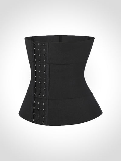Melissa - Split Waist Trainer - 3 Straps - Bella Fit USXS