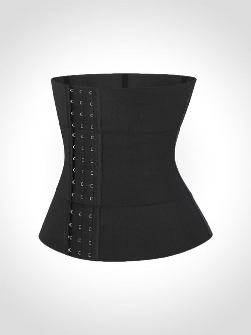 Melissa - Split Waist Trainer - 3 Straps