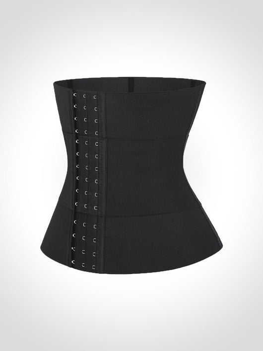 Melissa - Split Waist Trainer - 3 Straps - Bella Fit USXS