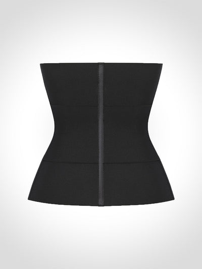 Melissa - Split Waist Trainer - 3 Straps - Bella Fit USXS