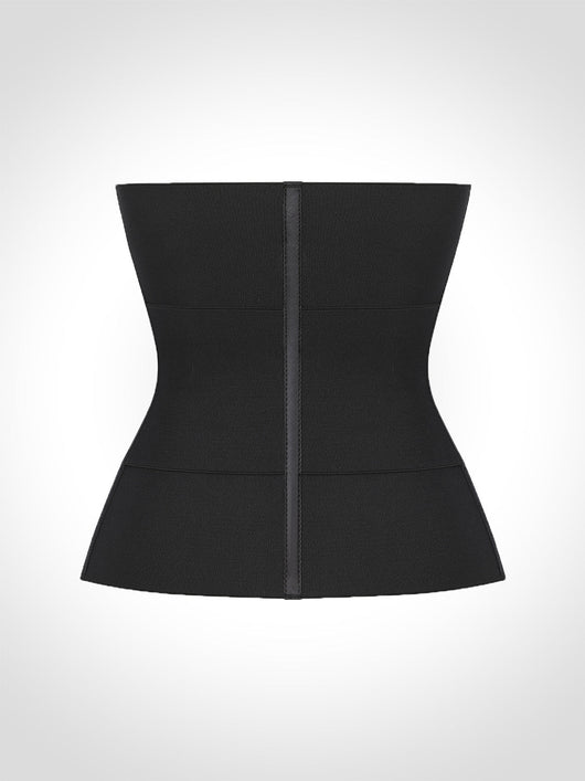 Melissa - Split Waist Trainer - 3 Straps - Bella Fit USXS