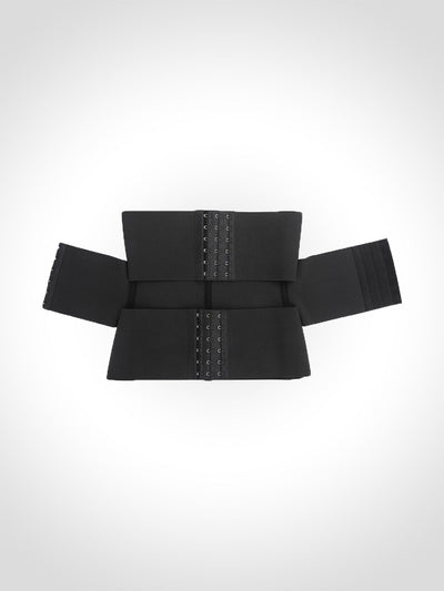 Melissa - Split Waist Trainer - 3 Straps - Bella Fit USXS
