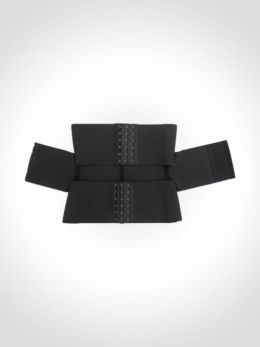 Melissa - Split Waist Trainer - 3 Straps - Bella Fit USXS
