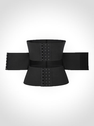 Melissa - Split Waist Trainer - 3 Straps - Bella Fit USXS