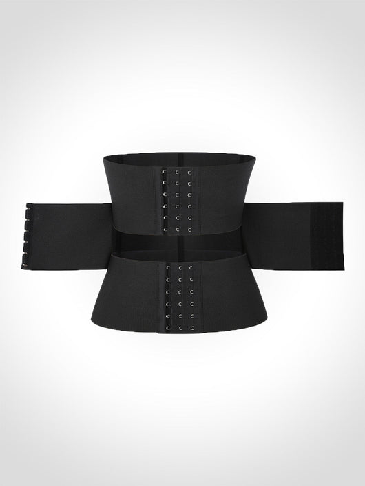 Melissa - Split Waist Trainer - 3 Straps - Bella Fit USXS