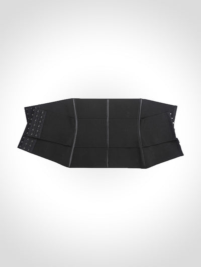 Melissa - Split Waist Trainer - 3 Straps - Bella Fit USXS