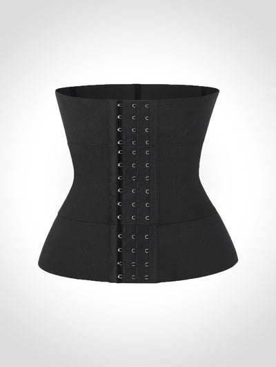 Melissa - Split Waist Trainer - 3 Straps - Bella Fit USXS