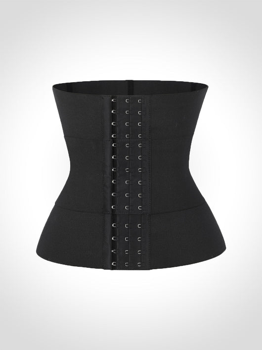 Melissa - Split Waist Trainer - 3 Straps - Bella Fit USXS