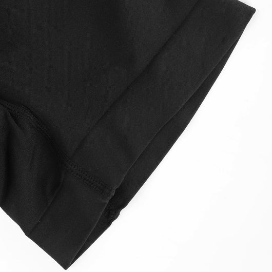 Michelle - Eco-friendly Seamless High-Waisted Tummy Control Short - Bella Fit USXS/SBeige