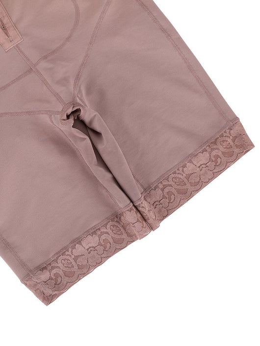 Nikita - Post-Surgical Full Body Shapewear - Bella Fit USXSBlack