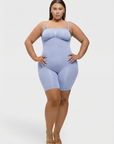 Selma - Strapless Contour Butt Lifting Bodysuit