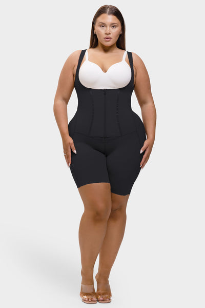 Rebecca 2.0 - The Post-Surgical U-Shaped Sculpting Shapewear