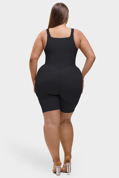 Rebecca 2.0 - The Post-Surgical U-Shaped Sculpting Shapewear